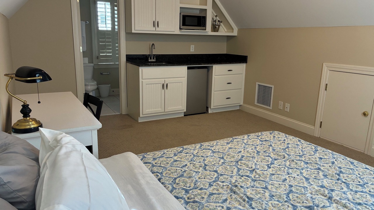 Photo of Bedroom in Athens