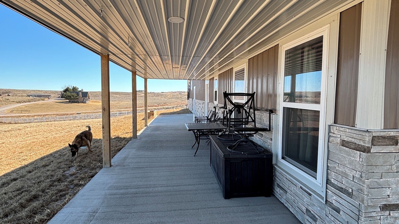 Photo of Outdoor in Brule