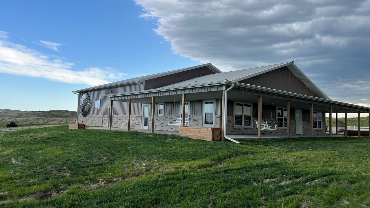 Photo of Outdoor in Brule