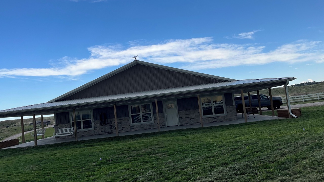 Photo of Outdoor in Brule