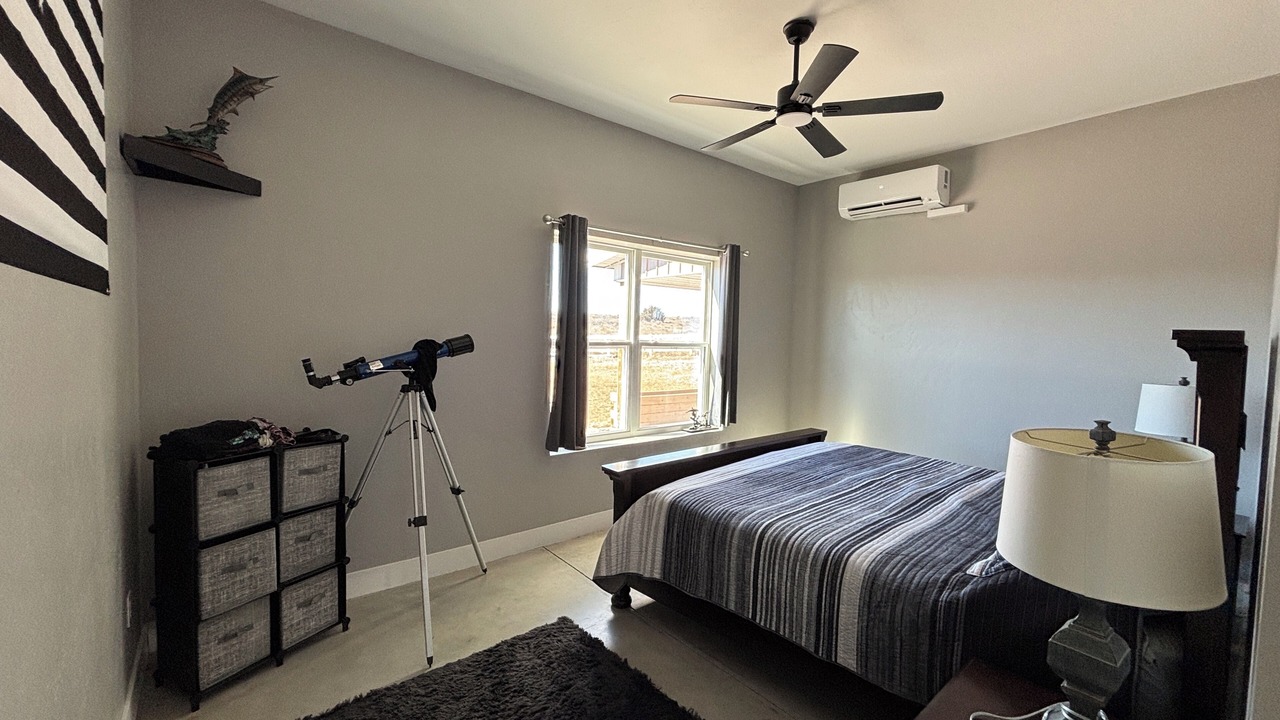 Photo of Bedroom in Brule
