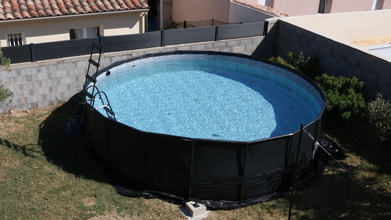 Photo of Outdoor in Restinclieres