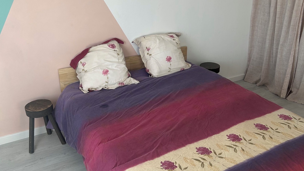 Photo of Bedroom in Restinclieres