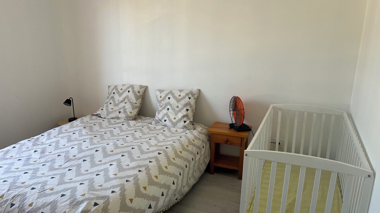 Photo of Bedroom in Restinclieres