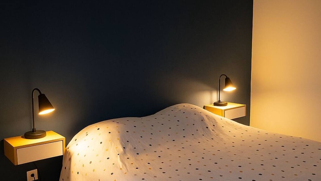 Photo of Bedroom in Restinclieres