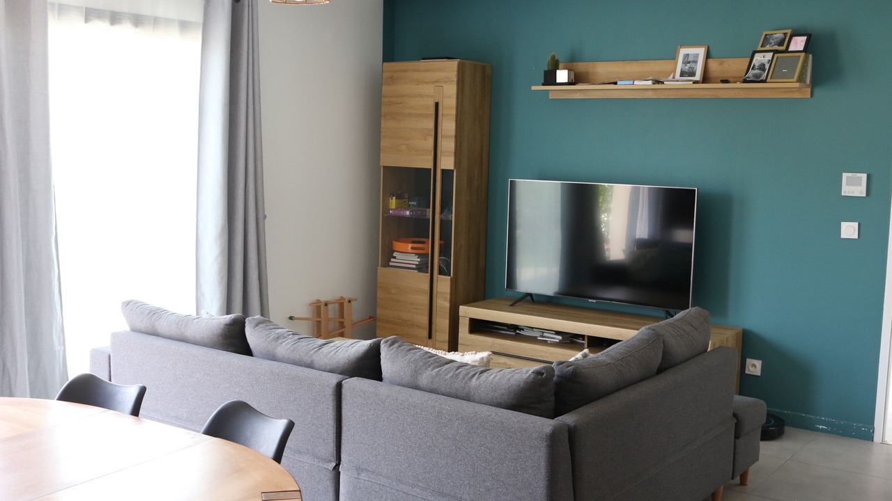 Photo of Livingroom in Restinclieres