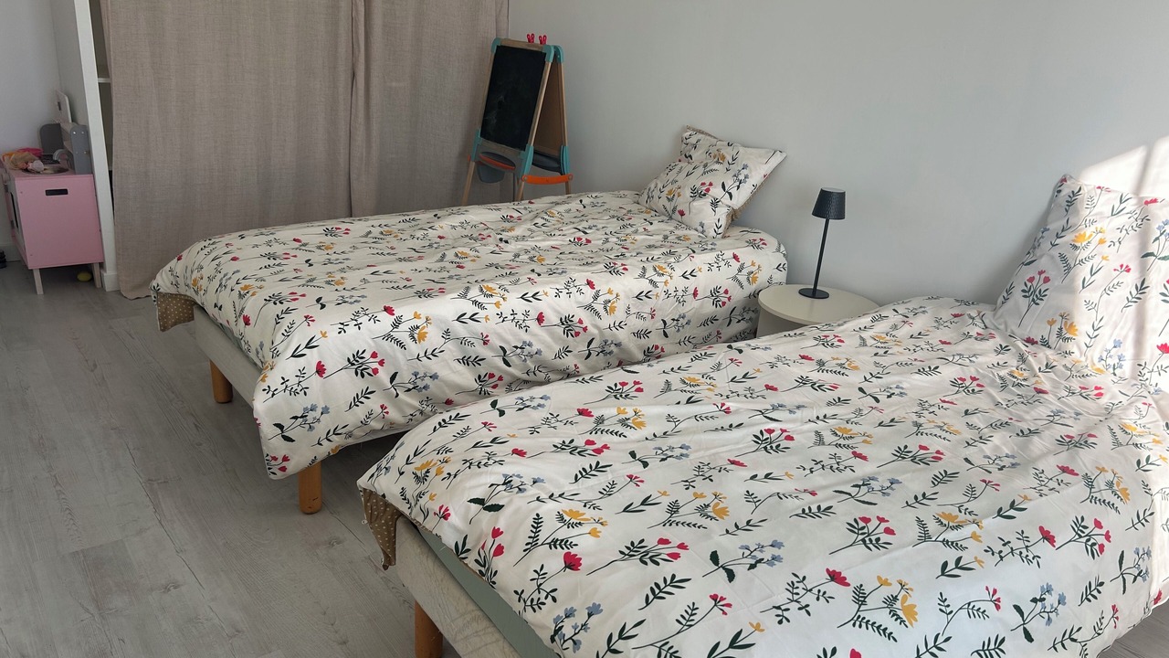 Photo of Bedroom in Restinclieres