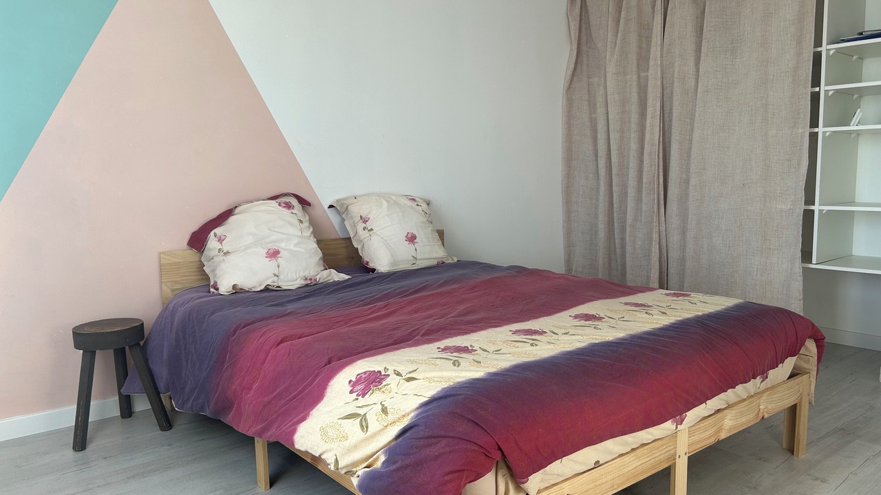 Photo of Bedroom in Restinclieres