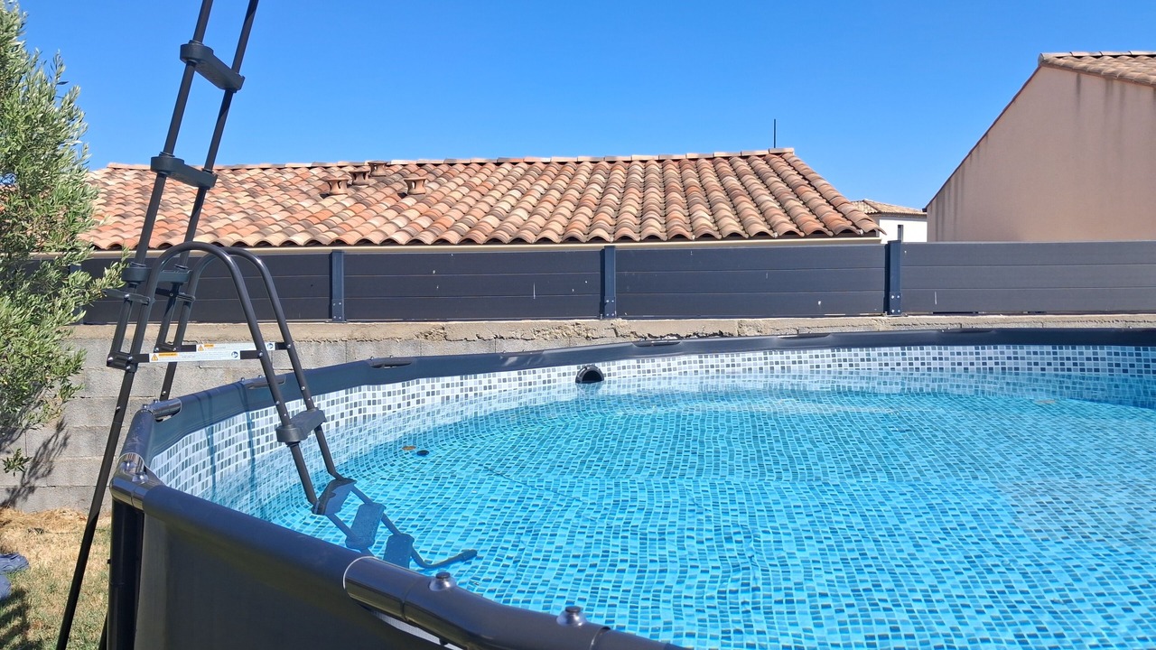 Photo of Outdoor in Restinclieres