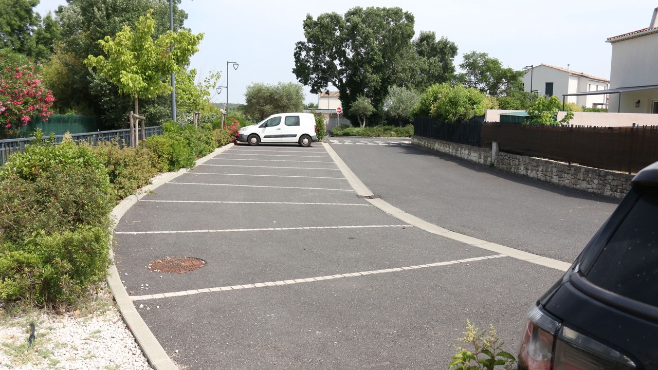 Photo of Outdoor in Restinclieres