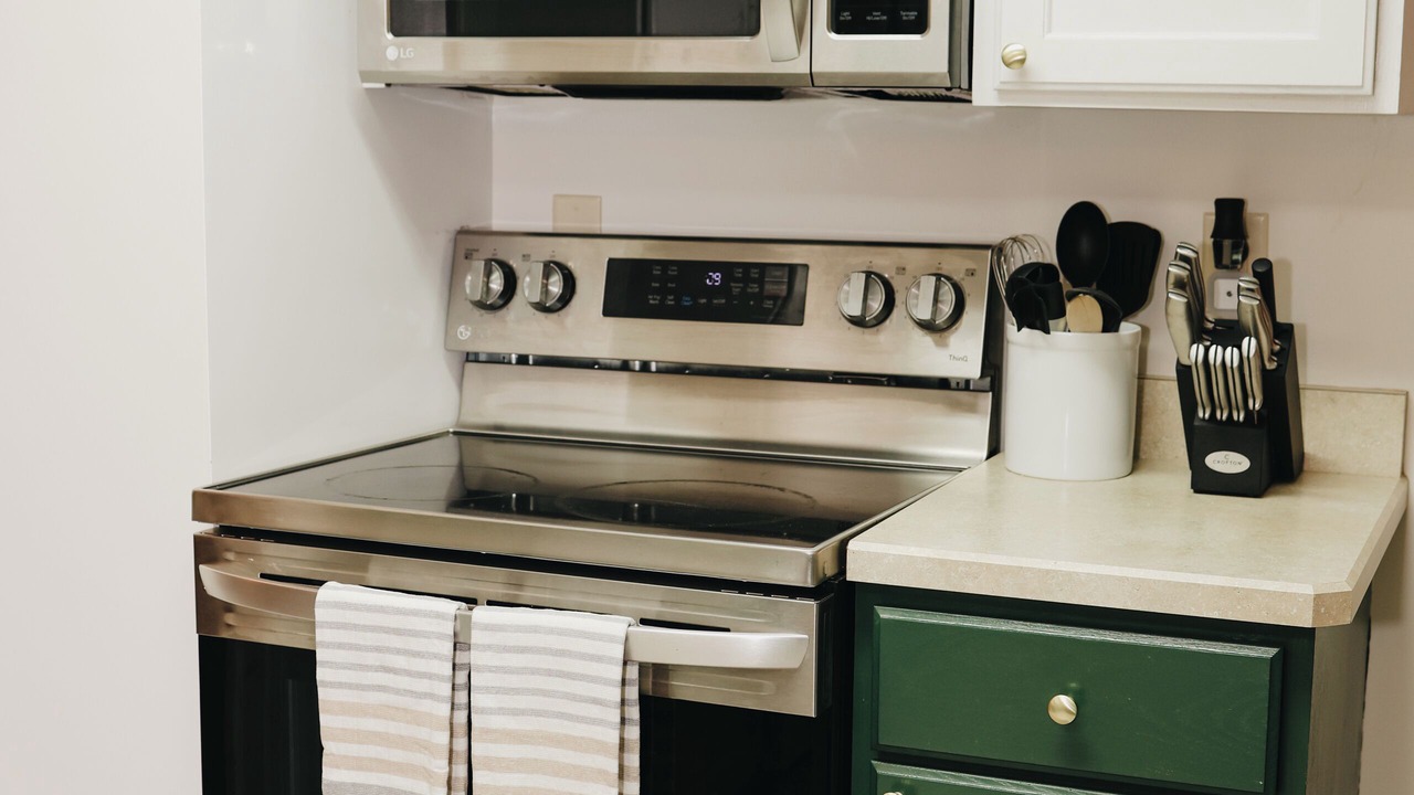 Photo of Kitchen in Marysville