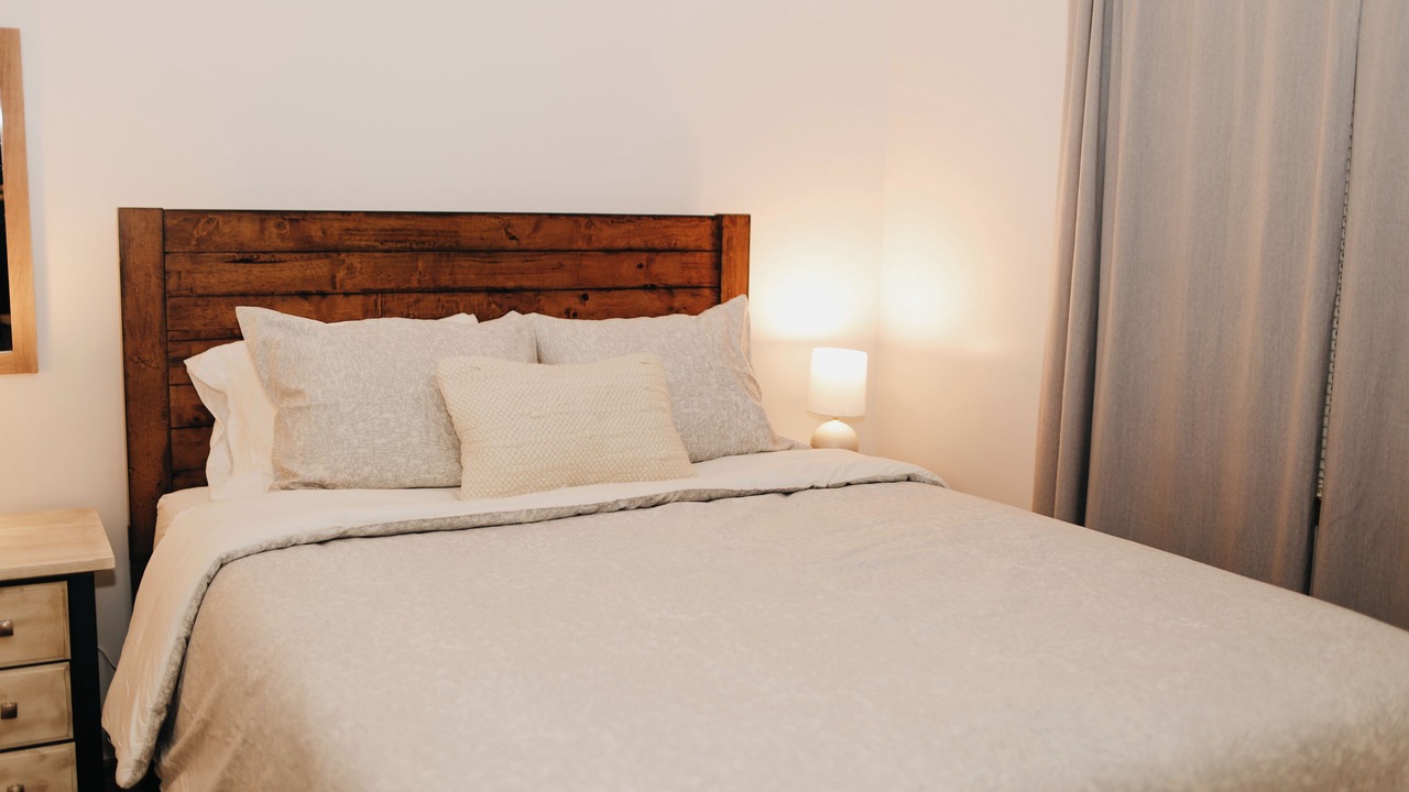 Photo of Bedroom in Marysville