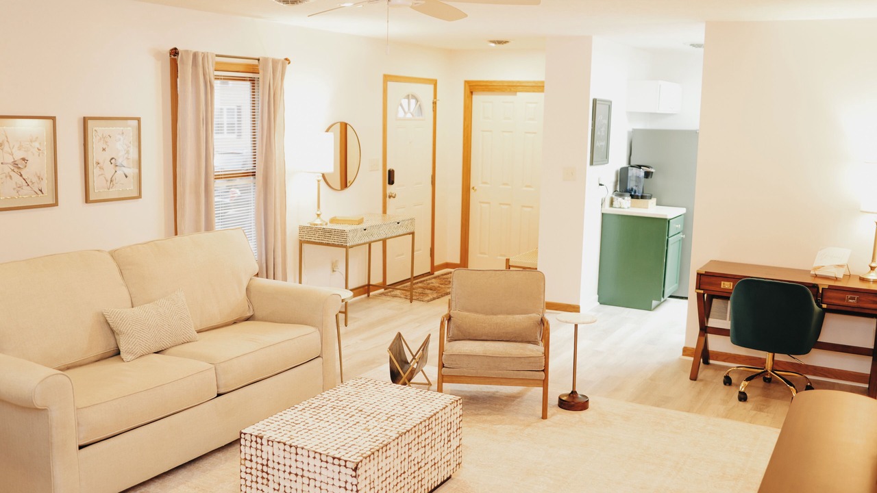 Photo of Livingroom in Marysville
