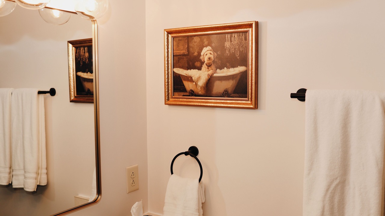 Photo of Bathroom in Marysville