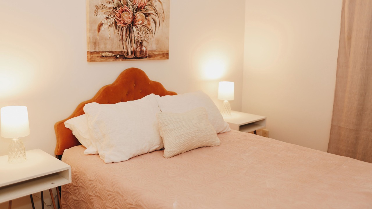 Photo of Bedroom in Marysville