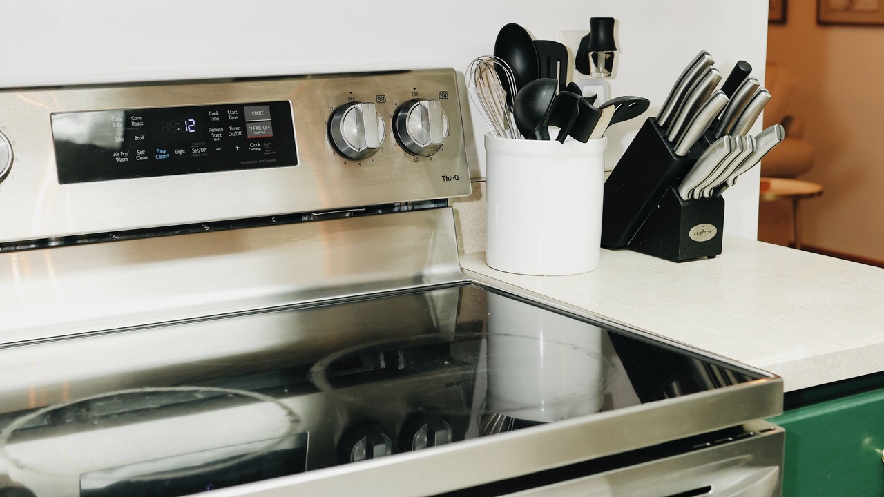 Photo of Kitchen in Marysville