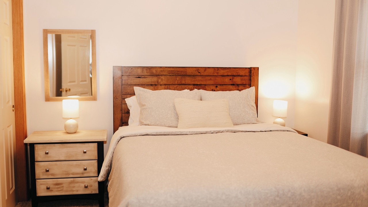 Photo of Bedroom in Marysville