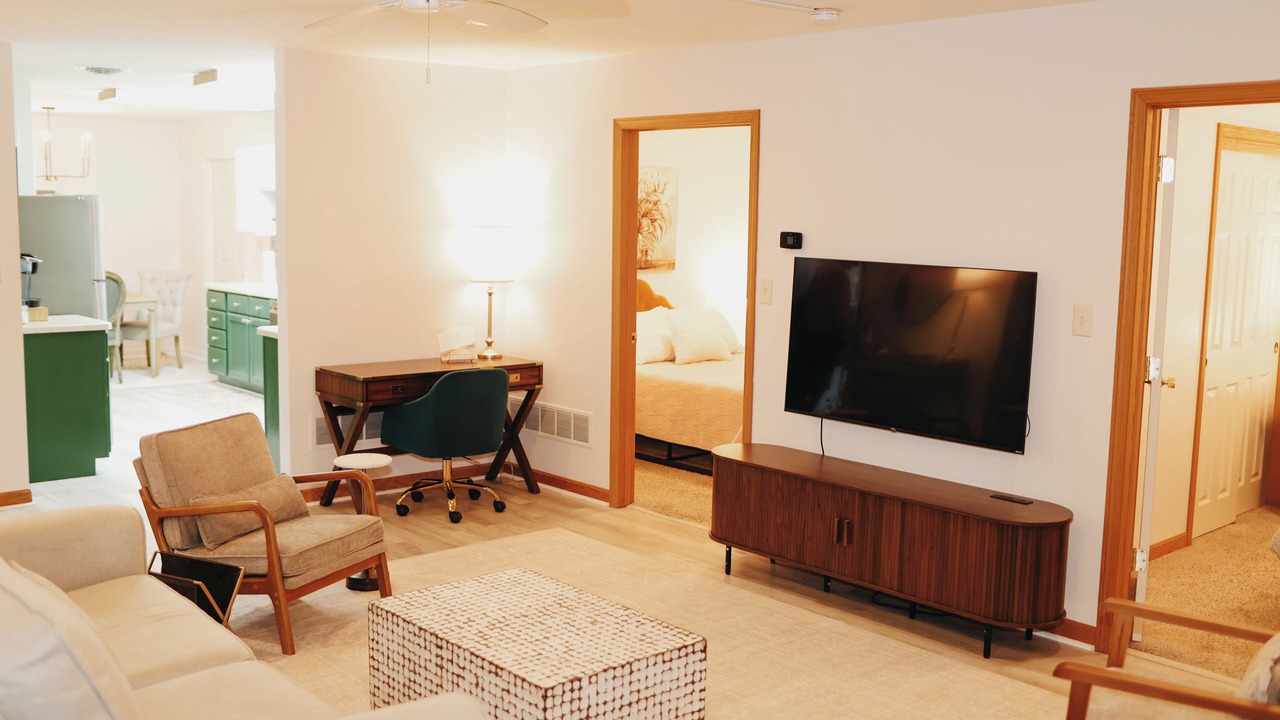 Photo of Livingroom in Marysville