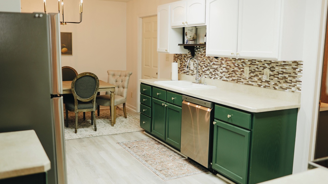 Photo of Kitchen in Marysville