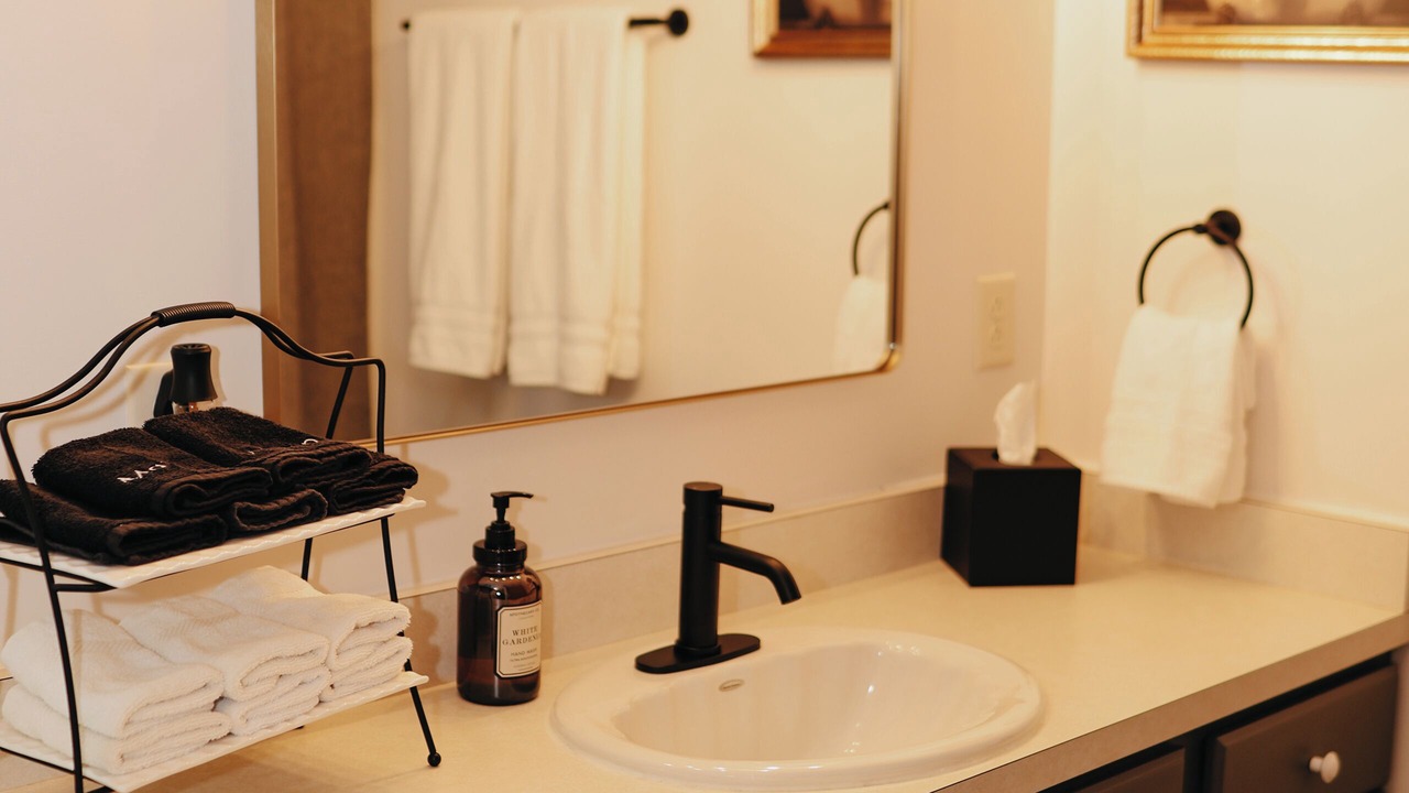 Photo of Bathroom in Marysville