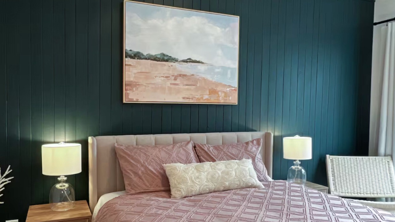 Photo of Bedroom in Turkey Point