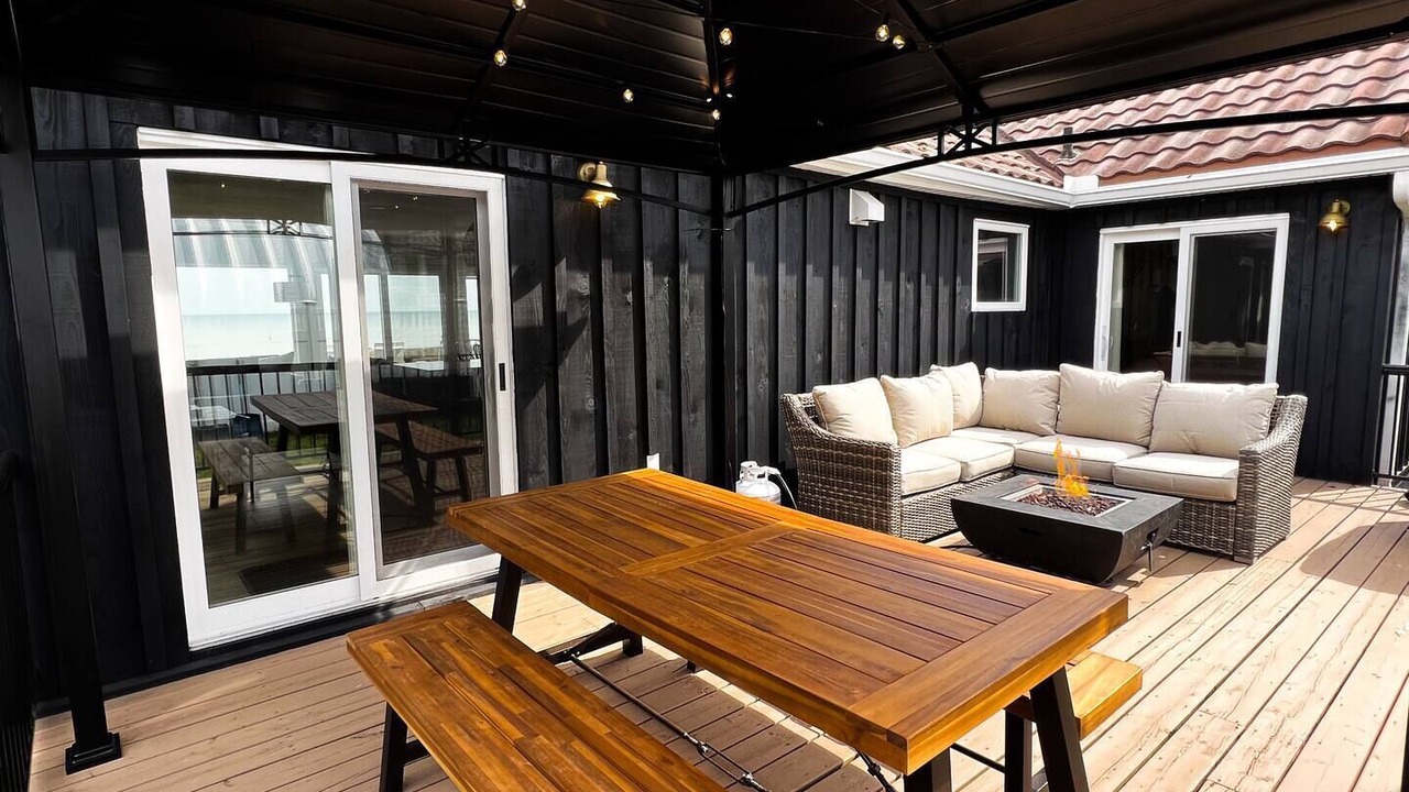 Photo of Outdoor in Turkey Point