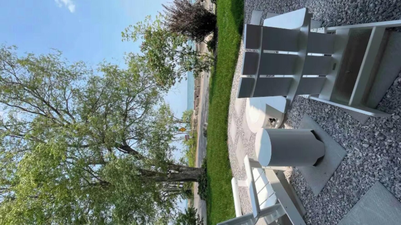 Photo of Patio Balcony in Turkey Point