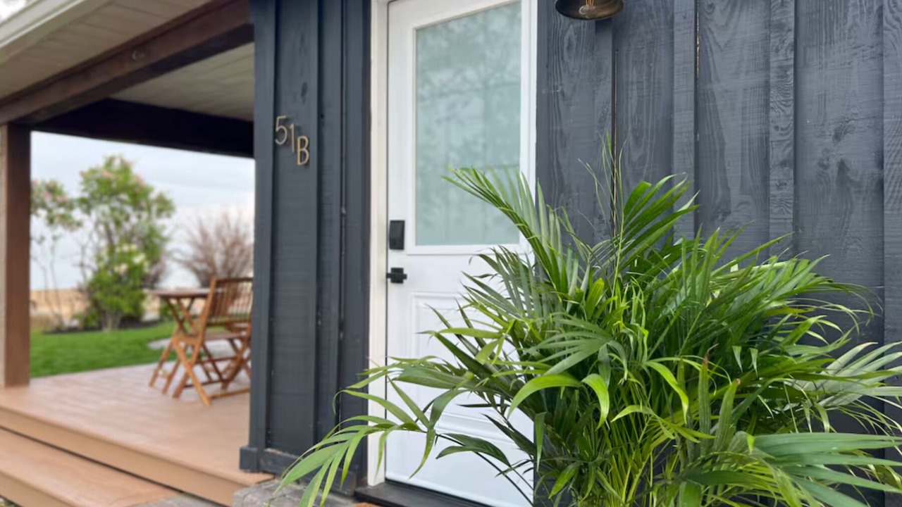 Photo of Outdoor in Turkey Point