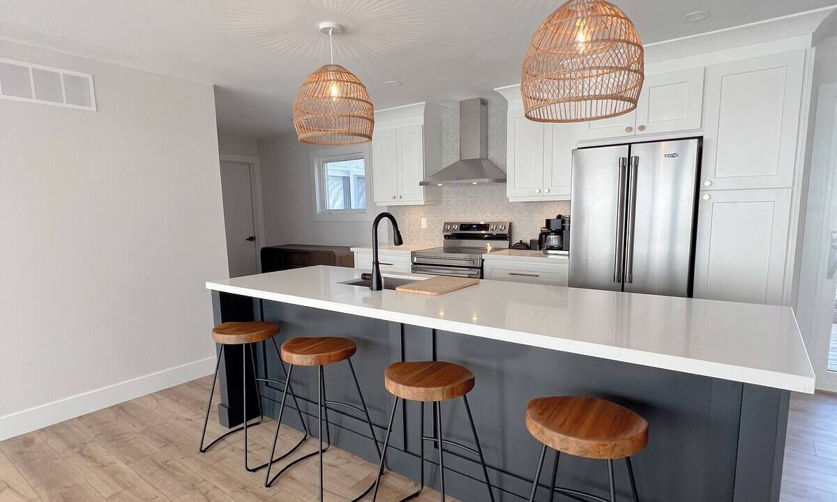 Photo of Kitchen in Turkey Point