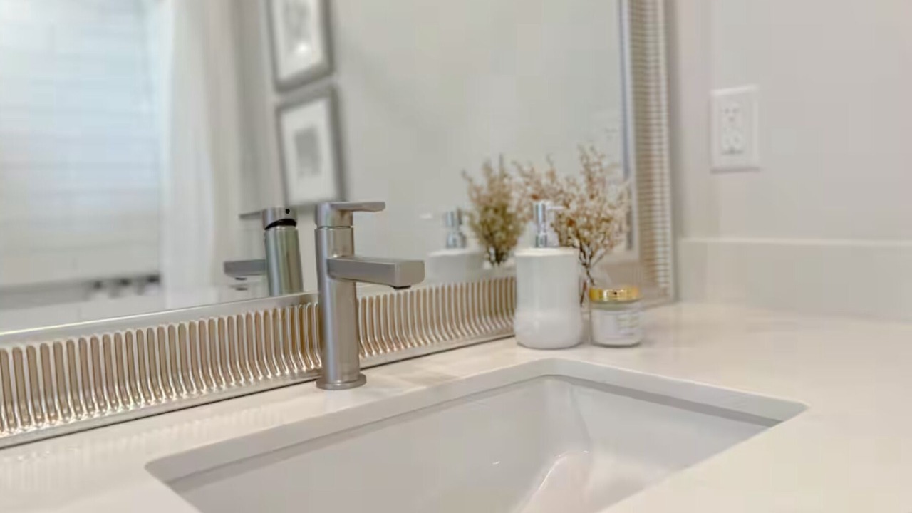 Photo of Bathroom in Turkey Point