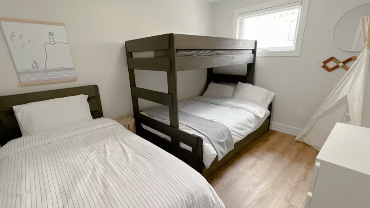 Photo of Bedroom in Turkey Point