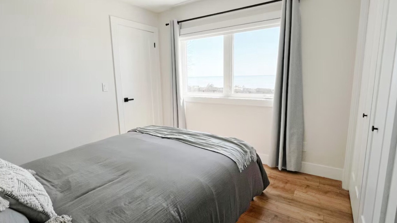 Photo of Bedroom in Turkey Point