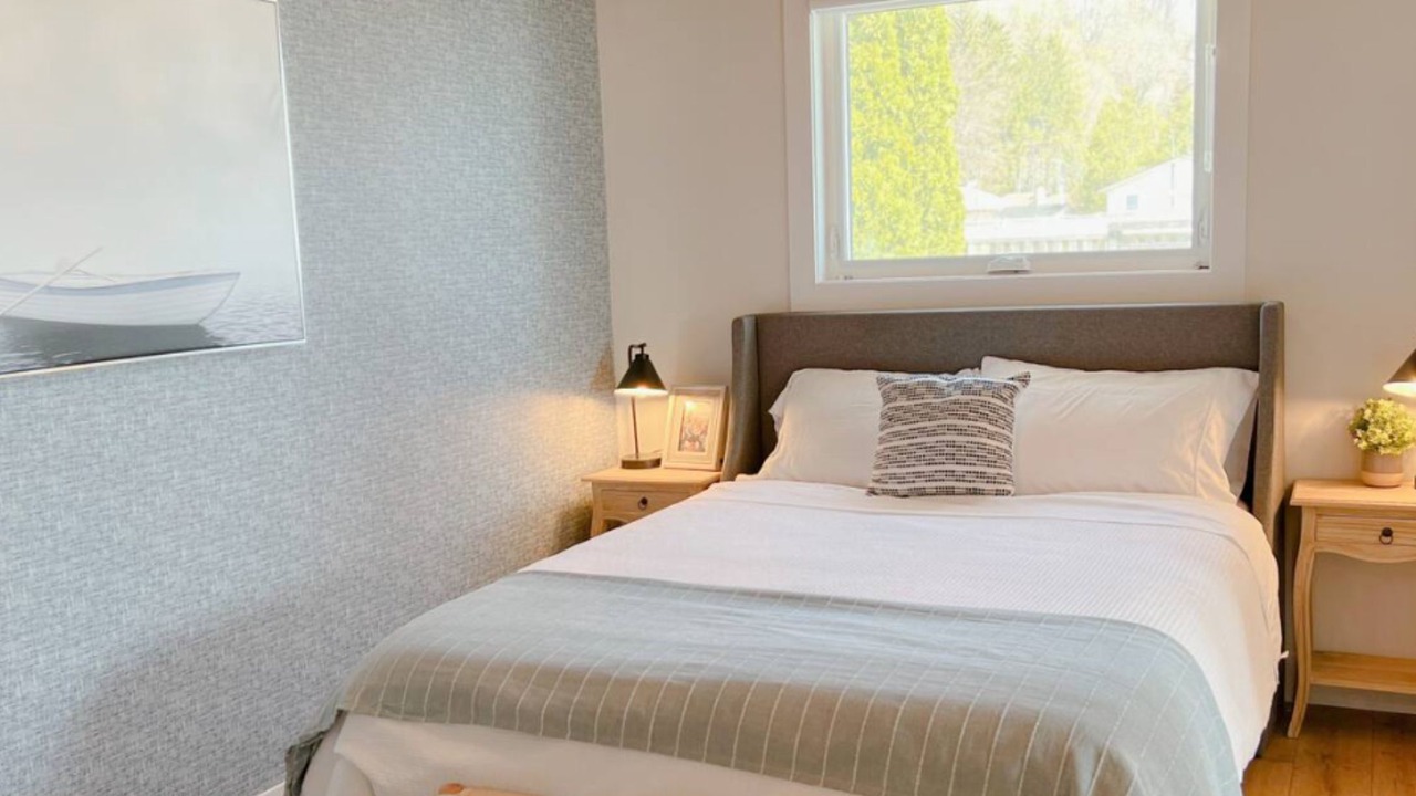 Photo of Bedroom in Turkey Point