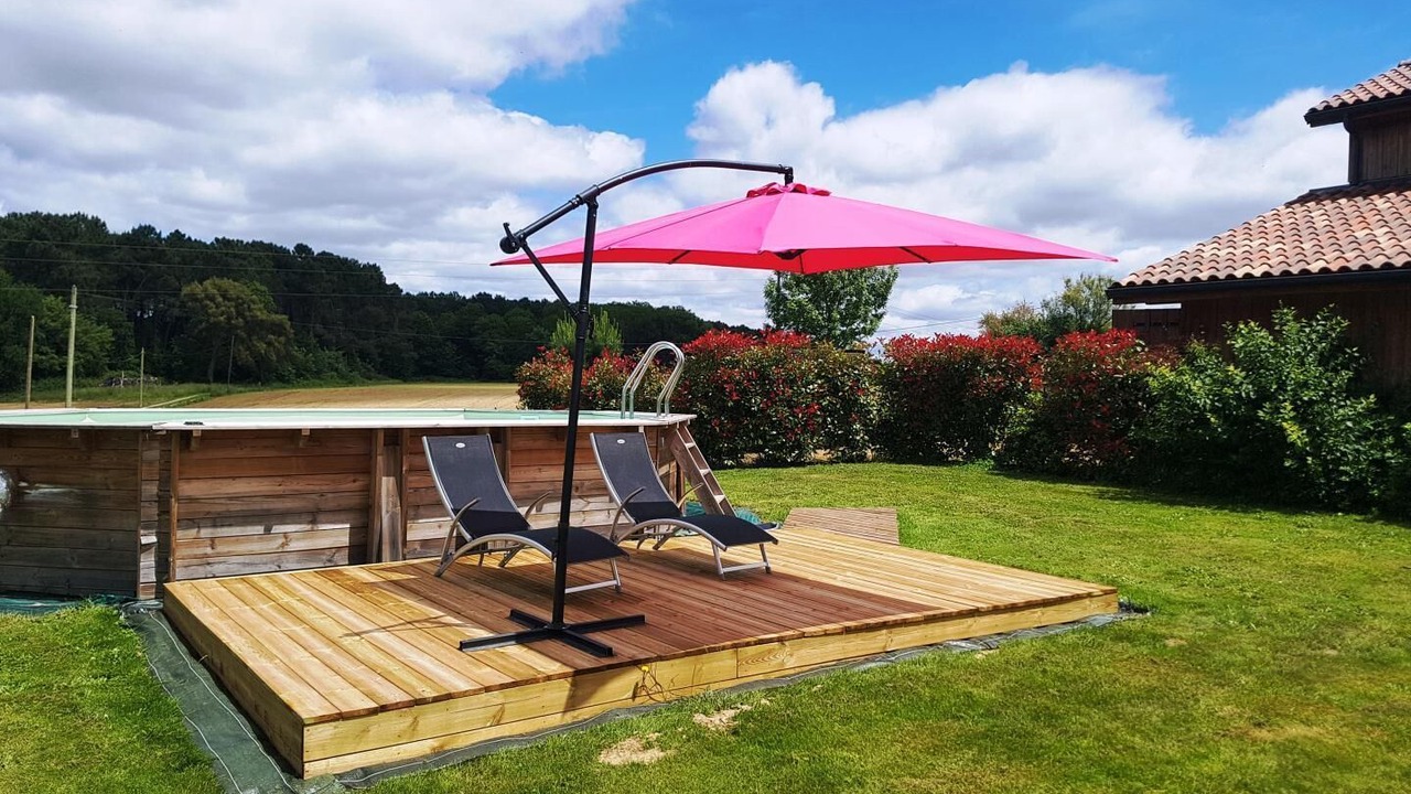 Photo of Outdoor in Saint-Julien-dArmagnac