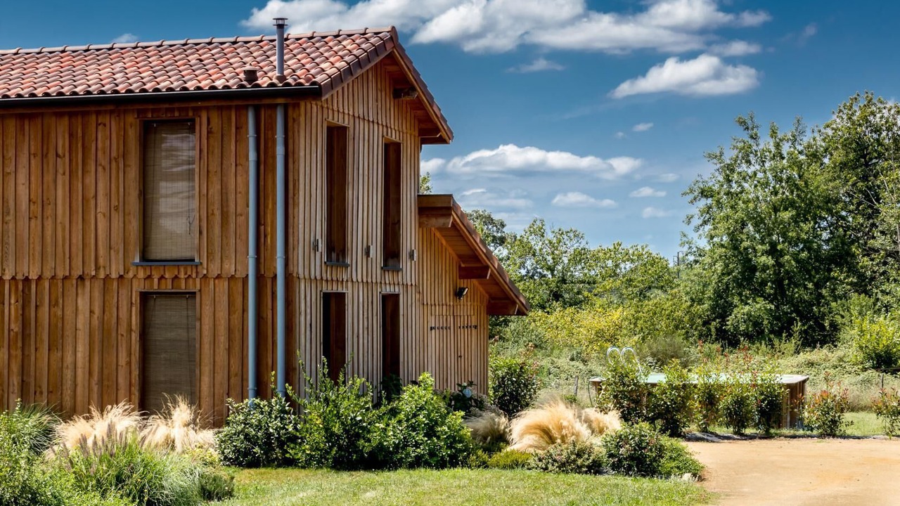 Photo of Outdoor in Saint-Julien-dArmagnac