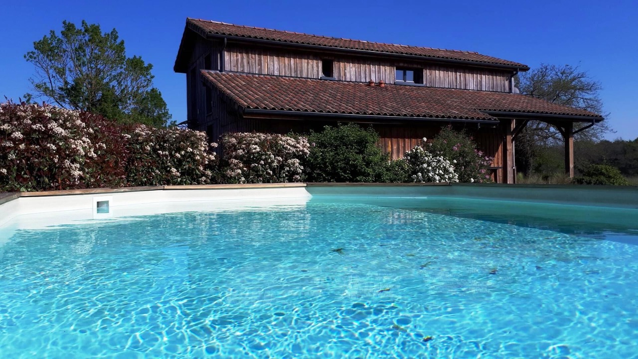 Photo of Outdoor in Saint-Julien-dArmagnac