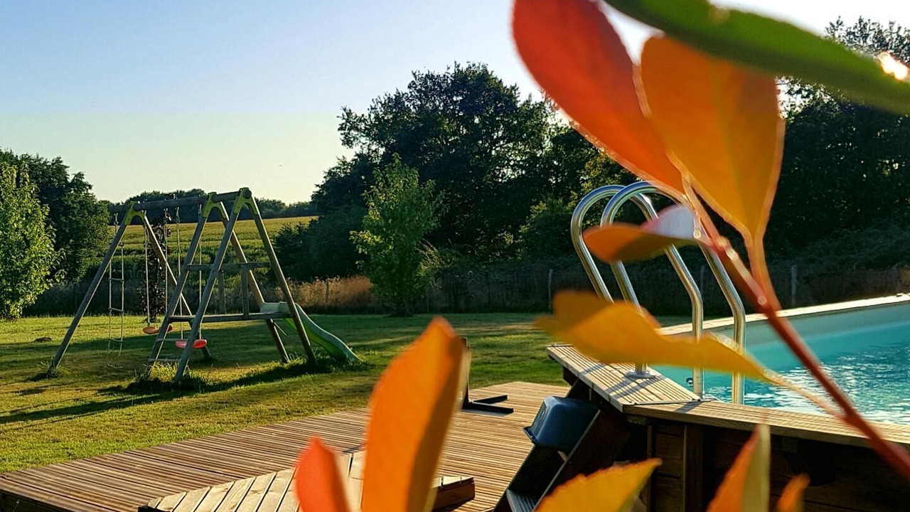 Photo of Outdoor in Saint-Julien-dArmagnac