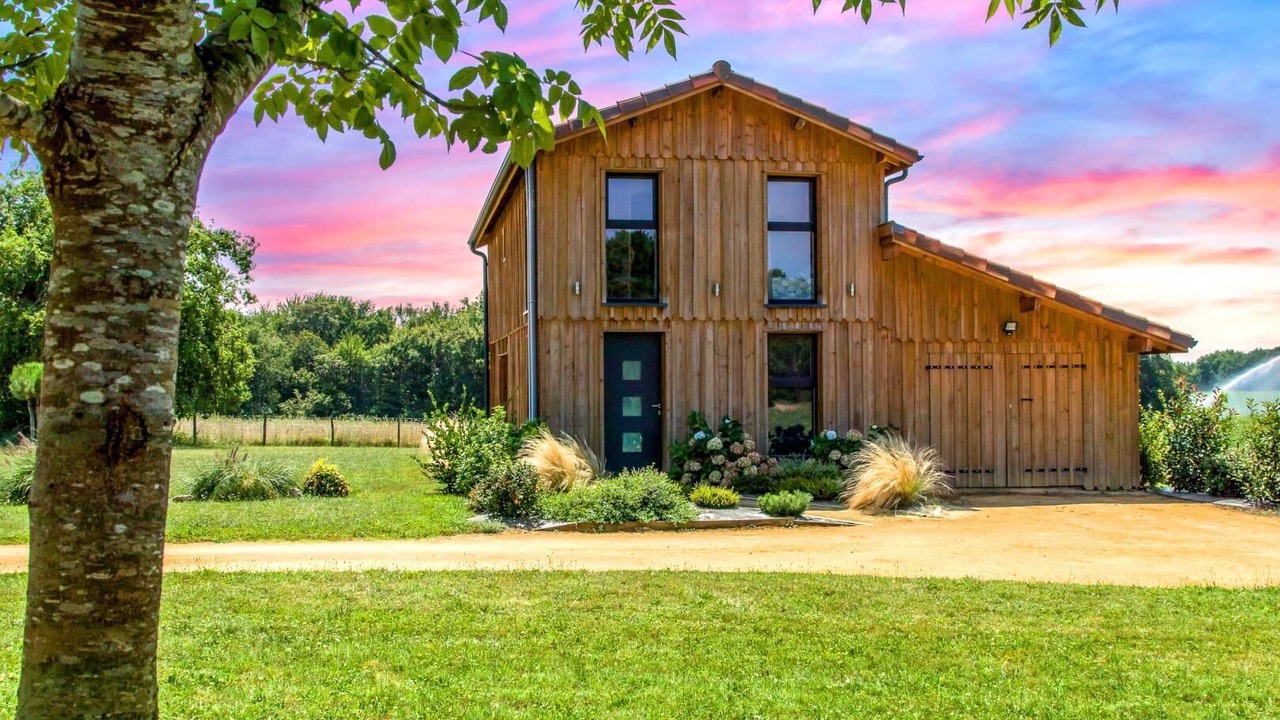 Photo of Outdoor in Saint-Julien-dArmagnac