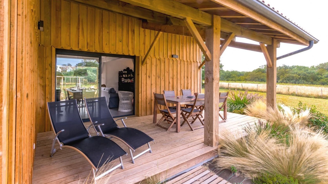 Photo of Outdoor in Saint-Julien-dArmagnac