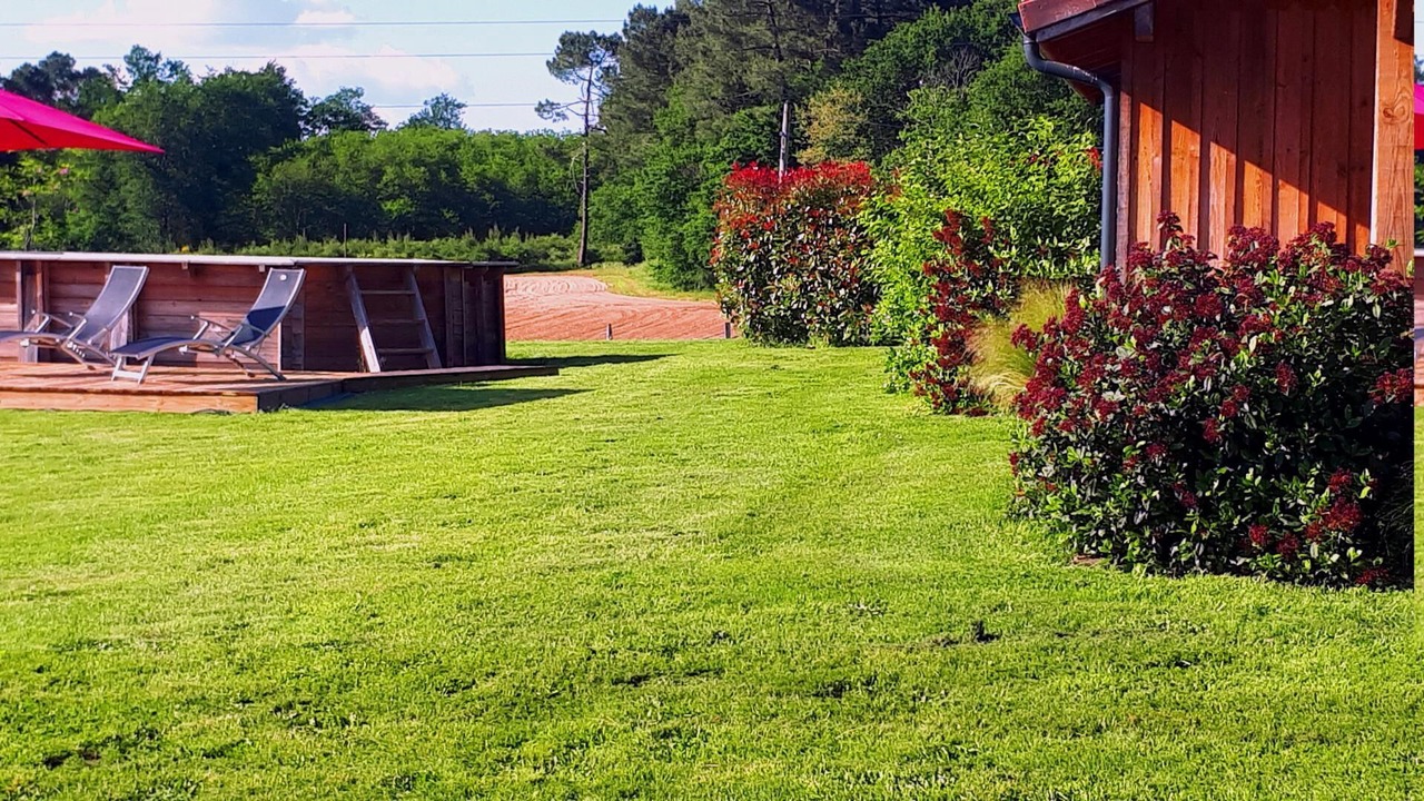 Photo of Outdoor in Saint-Julien-dArmagnac
