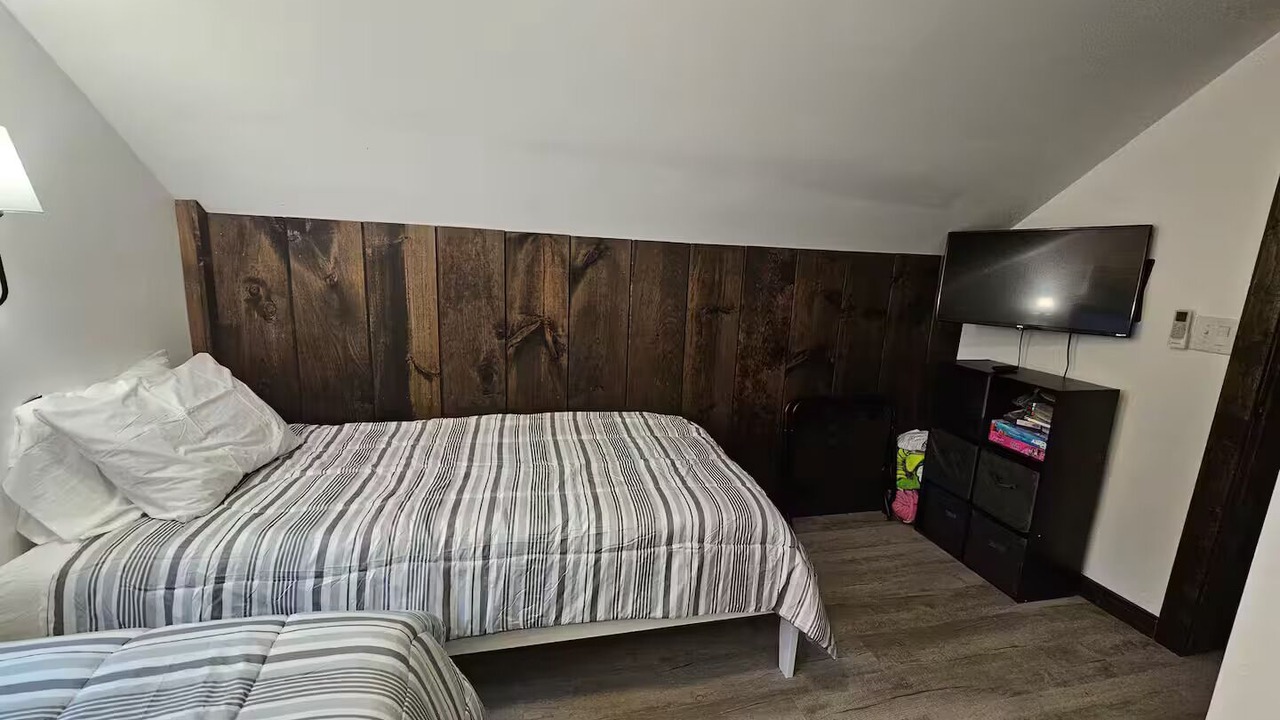Photo of Bedroom in Morganton