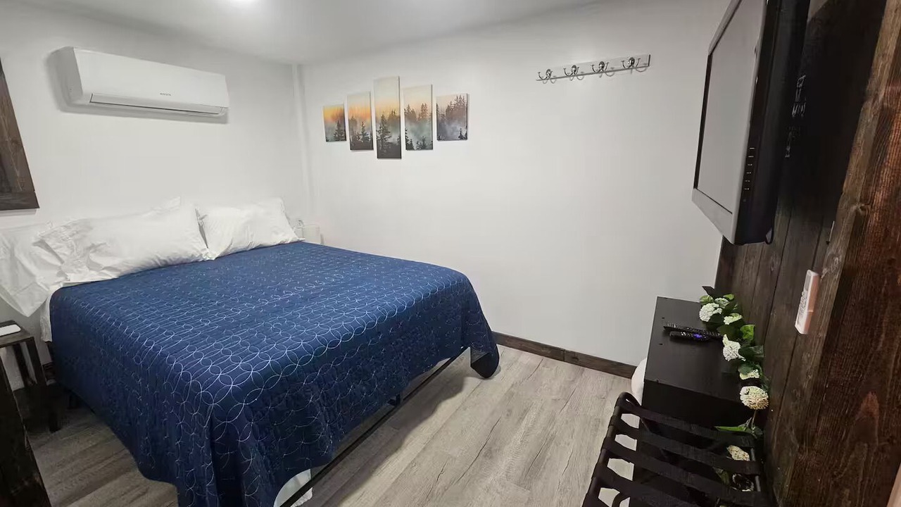 Photo of Bedroom in Morganton