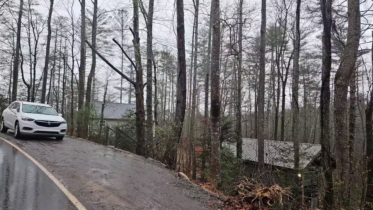 Photo of Outdoor in Morganton