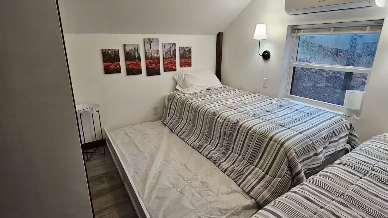 Photo of Bedroom in Morganton