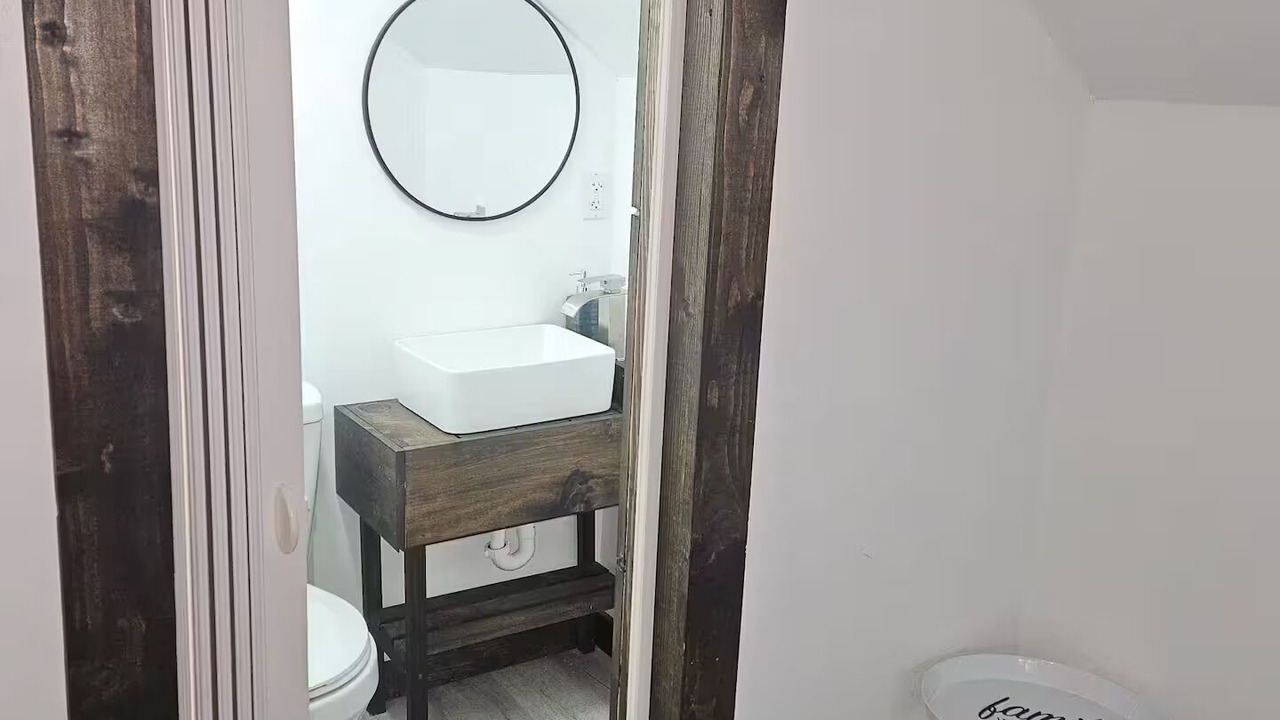 Photo of Bathroom in Morganton