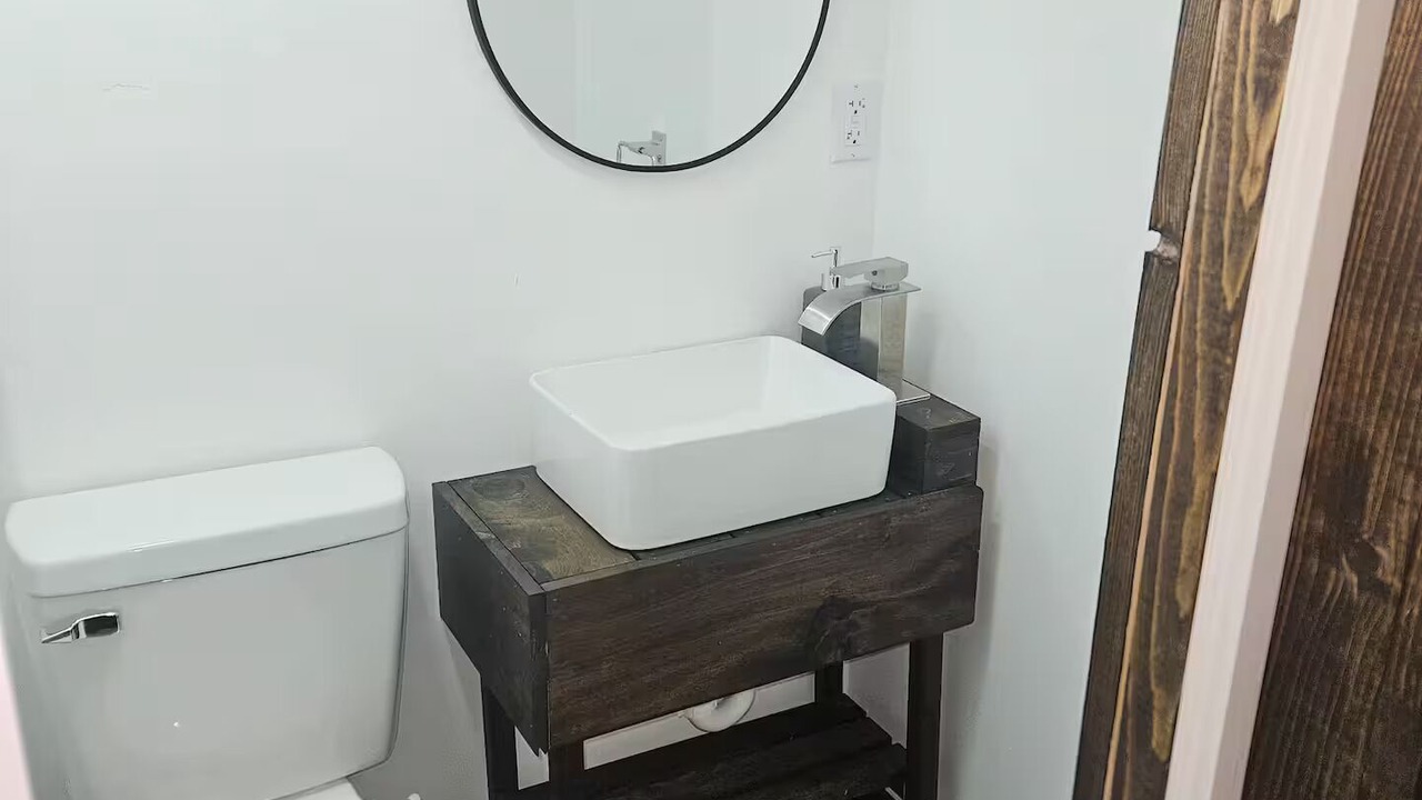 Photo of Bathroom in Morganton
