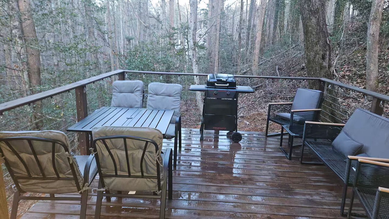 Photo of Outdoor in Morganton