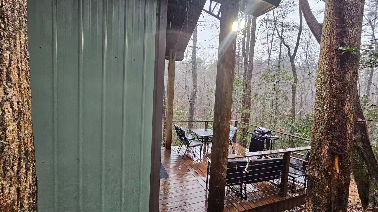 Photo of Outdoor in Morganton