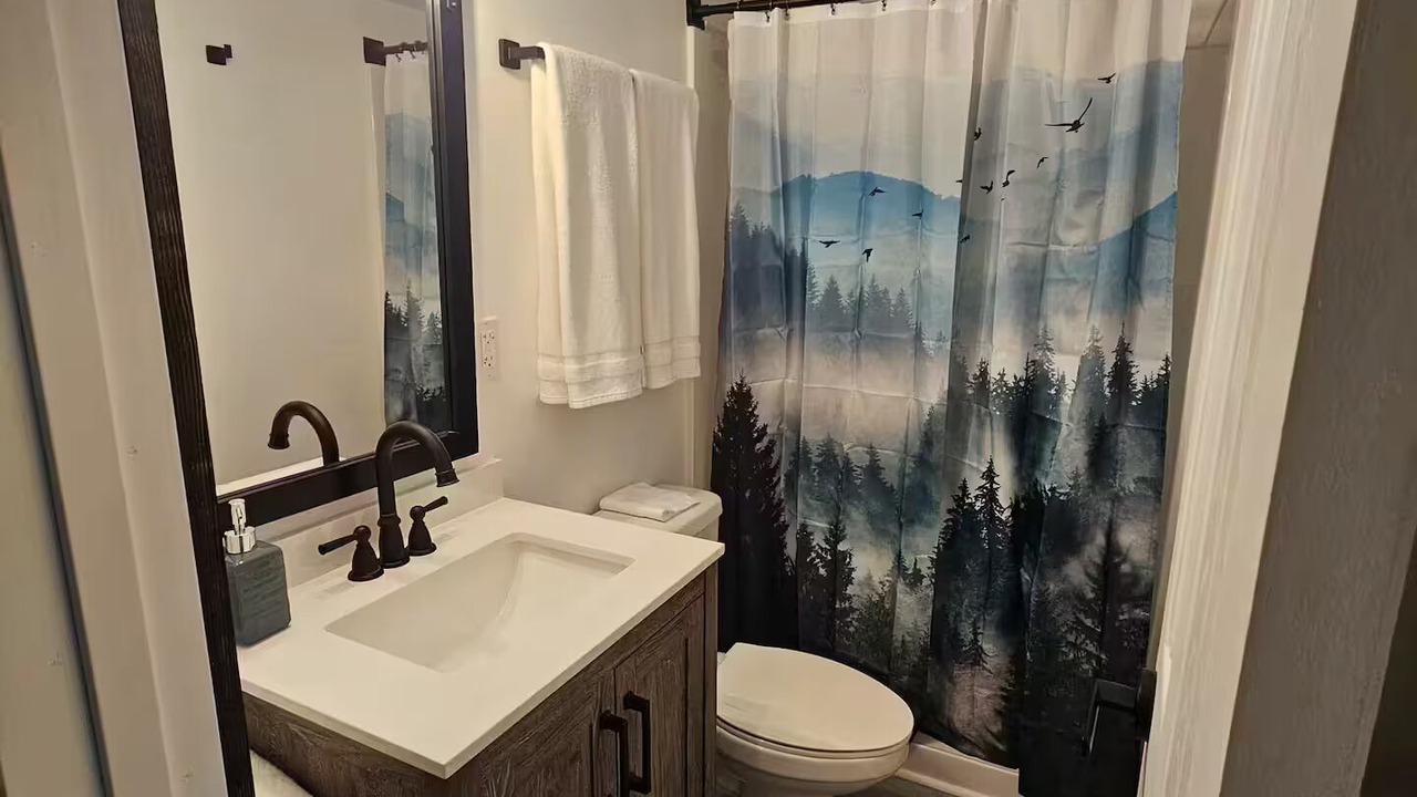 Photo of Bathroom in Morganton
