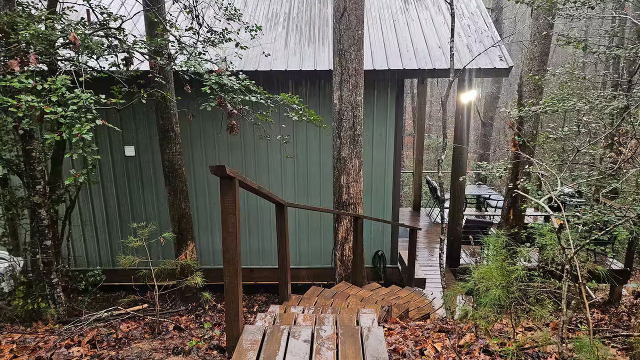 Photo of Patio Balcony in Morganton